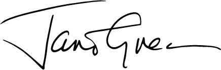 Janet Greco signature